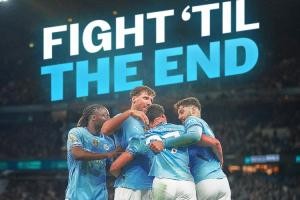 大火能否收汁？曼城4月5战4胜仅平曼联，最后4轮还有樱桃富勒姆