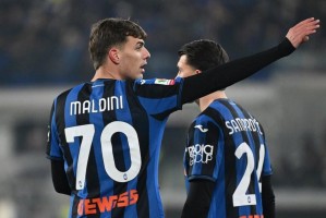 斯基拉：萨里不认可小马尔蒂尼，尤文和那不勒斯正在考虑行动