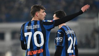 斯基拉：萨里不认可小马尔蒂尼，尤文和那不勒斯正在考虑行动