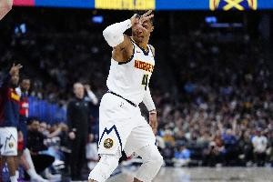 hth-孔德昕：给⚽️权的威少 36岁了 还能背靠背38分钟+半场20分钟