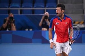 华体会-美网男单德约恐连战三虎将 新冠军真的要来了？