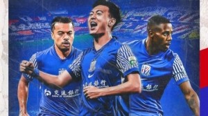 9月12日 周五 20:00  上海申花 vs 山东泰山