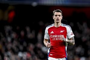 华体会-2分26秒，基维奥尔打进14年3月以来阿森纳英超伦敦德比战最快进球