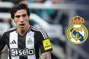 最后的建议！马卡：安帅告诉皇马签麦卡&amp;托纳利，接替克罗斯