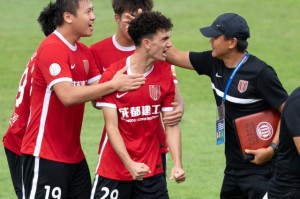 华体会官方网站-平局大师人设崩塌！成都赛季首胜 徐正源：意义非凡