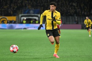 意天空：阿泰卡梅将在今天接受体检，并与米兰签署合同