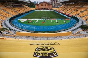 huatihui-好事成双！中甲、中乙开幕式均落户广州|广东|体育场|广州豹|广东省人民体育场|中足联_新浪体育_新浪新闻