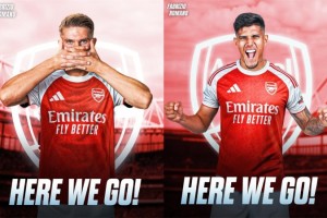 华体会-只为去枪手❤️因卡皮耶放弃600万欧，约克雷斯放弃900万促成转会