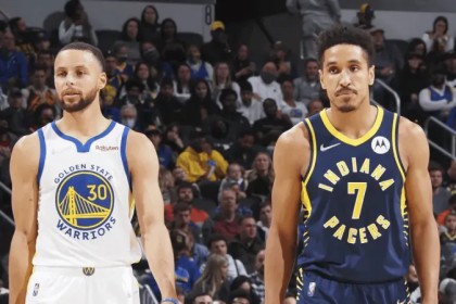 华体会-美记：本以为布罗格登会去勇士，估计他在纽约没啥机会