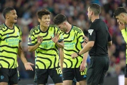 华体会官方网站-IFAB讨论VAR是否扩权，以后角球任意球第2黄都审？