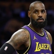 hth-明日湖人对阵勇士！詹姆斯腹股沟老伤 但仍将大概率出战