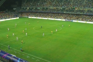 华体会-VAR改判进球有效！C罗无私助攻菲利克斯破门，十人利雅得胜利领先