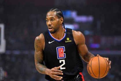 华体会官方网站-快艇就续约与莱昂纳德展开谈判 4年2.2亿值吗？