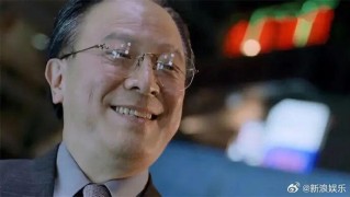 hth-钟景辉，今日在睡梦中离世