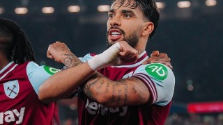 ️罗马诺：波特向西汉姆联明确表示，他希望留住帕奎塔