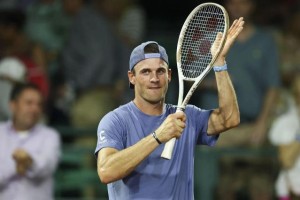 男子包揽八强女子八占五 美国网球今年突然强了？