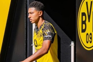 华体会-图片报：多特高层想进行年轻化改革，未来出售球员获得高收入